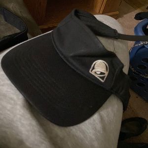 Taco Bell visor